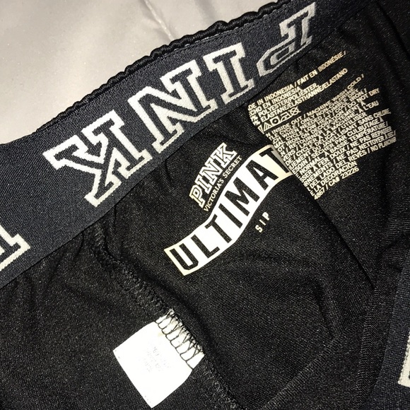 Pink joggers - Picture 2 of 2